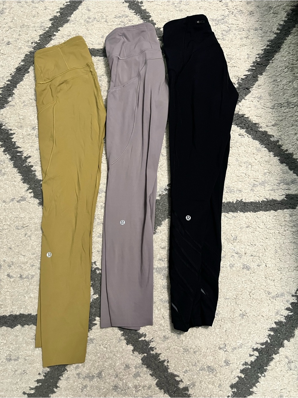 lululemon athletica leggings